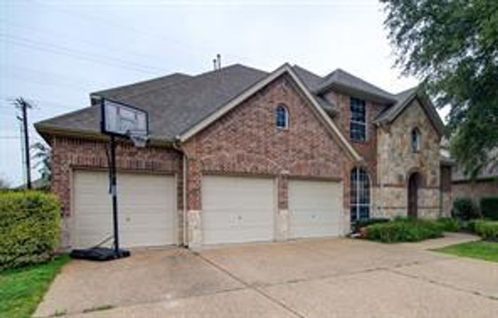 3204 Sanibel CT, Round Rock, TX 78681