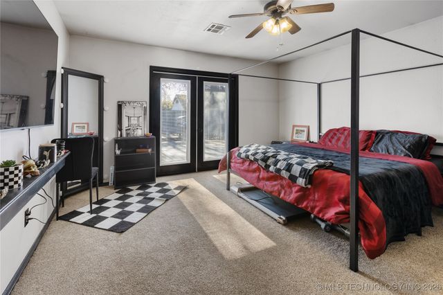 3111 Tull, Muskogee, OK 74403