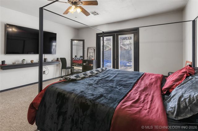 3111 Tull, Muskogee, OK 74403