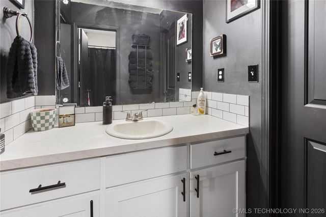 3111 Tull, Muskogee, OK 74403