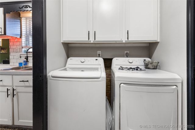 3111 Tull, Muskogee, OK 74403