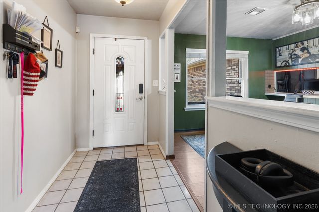 3111 Tull, Muskogee, OK 74403