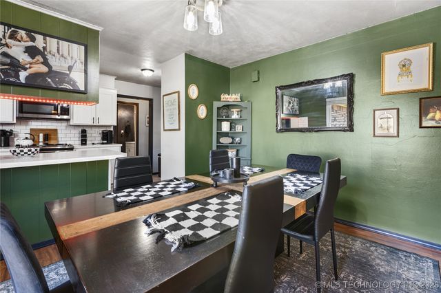 3111 Tull, Muskogee, OK 74403