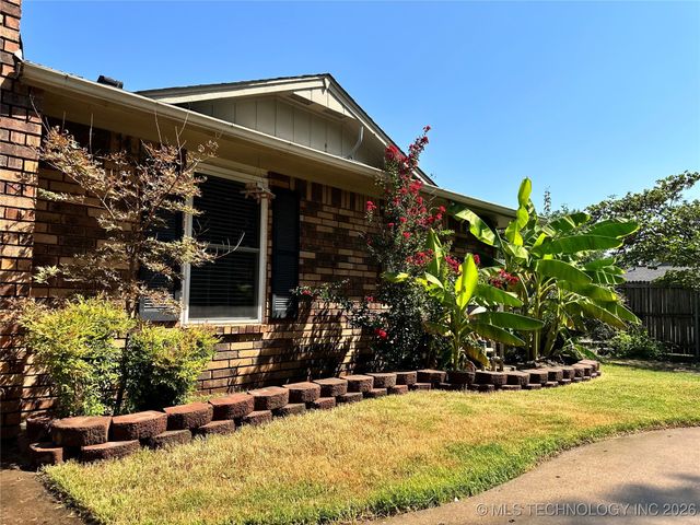 3111 Tull, Muskogee, OK 74403