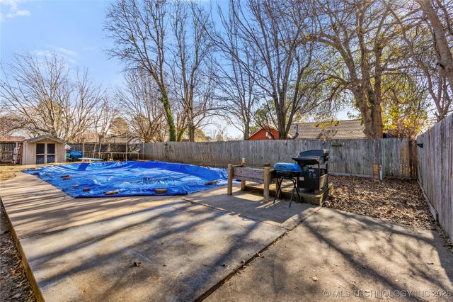 3111 Tull, Muskogee, OK 74403