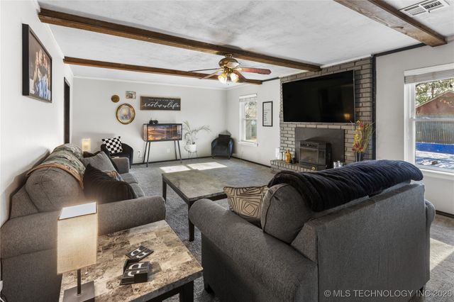 3111 Tull, Muskogee, OK 74403