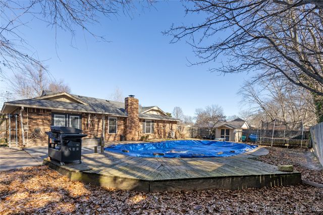 3111 Tull, Muskogee, OK 74403