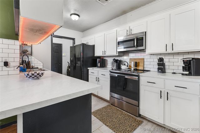 3111 Tull, Muskogee, OK 74403