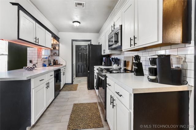 3111 Tull, Muskogee, OK 74403