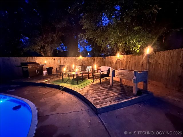 3111 Tull, Muskogee, OK 74403