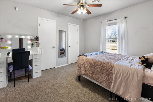 3111 Tull, Muskogee, OK 74403