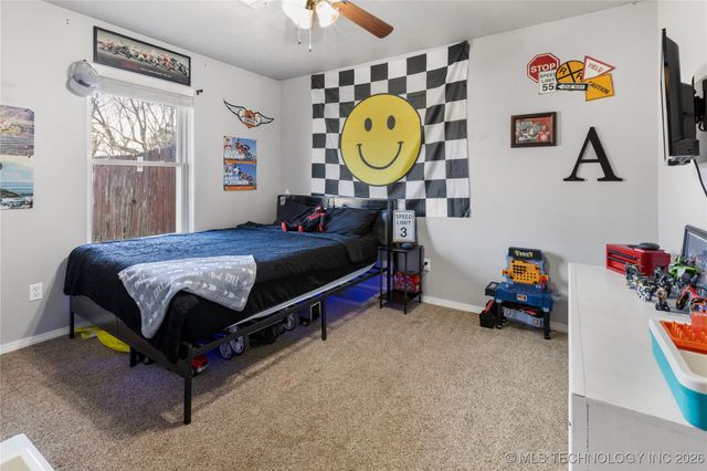 3111 Tull, Muskogee, OK 74403