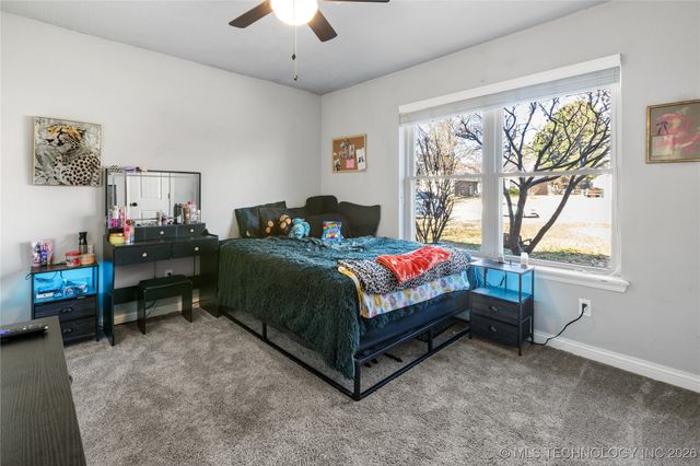 3111 Tull, Muskogee, OK 74403