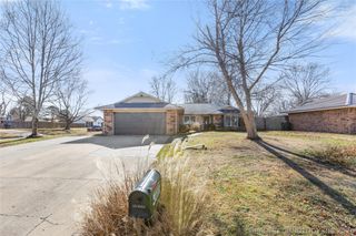3111 Tull, Muskogee, OK 74403