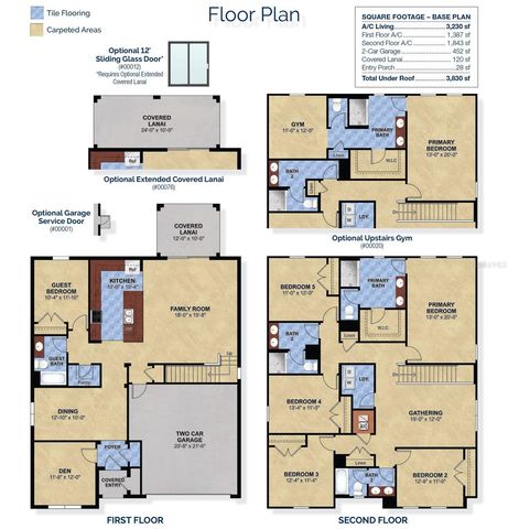 6757 BROAD WING LOOP, Howey In The Hills, FL 34737