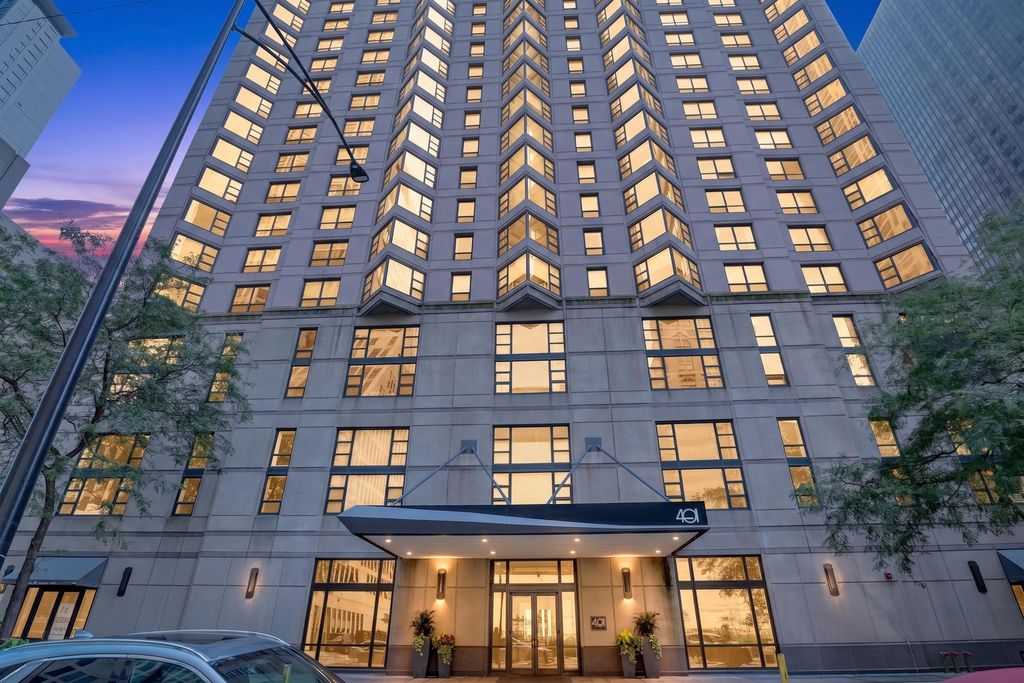 401 E Ontario Street 2203, Chicago, IL 60611 — photo 2