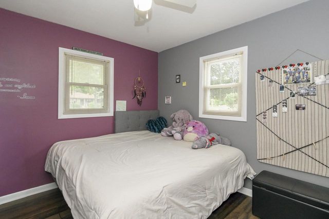 4042 S 60th STREET, Milwaukee, WI 53220
