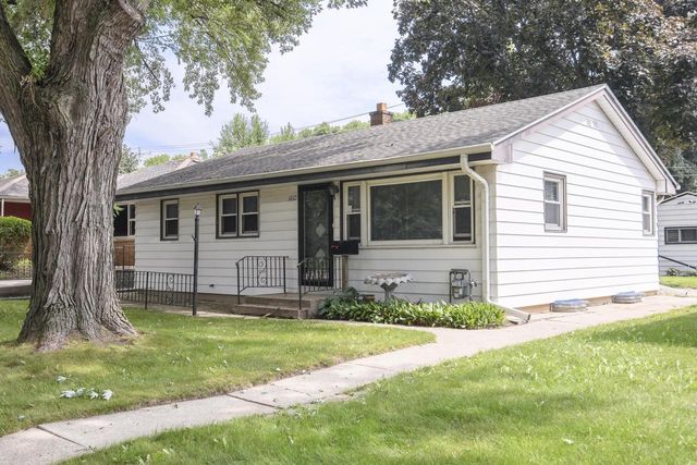 4042 S 60th STREET, Milwaukee, WI 53220