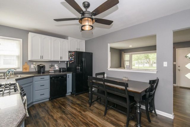 4042 S 60th STREET, Milwaukee, WI 53220