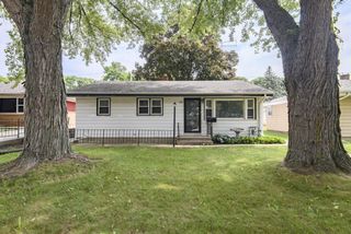 4042 S 60th STREET, Milwaukee, WI 53220