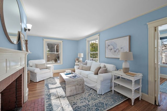 1 Bond Street, Swampscott, MA 01907