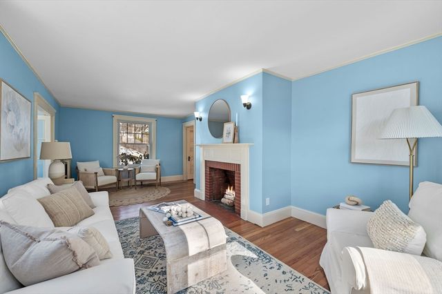 1 Bond Street, Swampscott, MA 01907