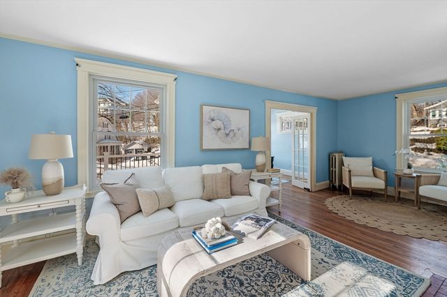 1 Bond Street, Swampscott, MA 01907