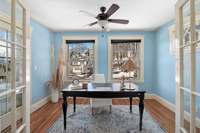 1 Bond Street, Swampscott, MA 01907