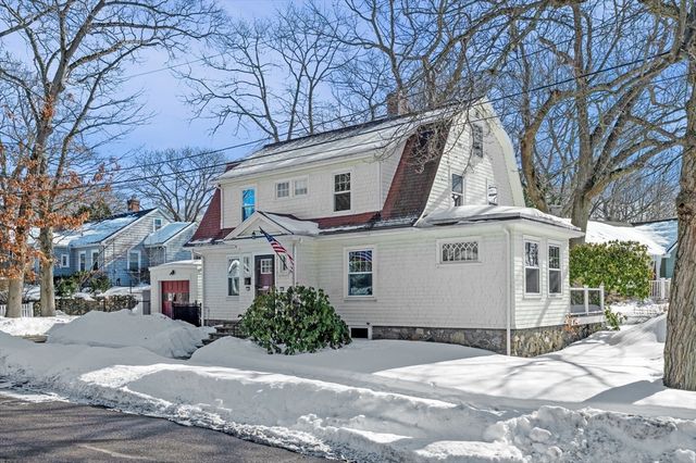 1 Bond Street, Swampscott, MA 01907
