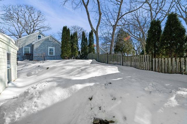 1 Bond Street, Swampscott, MA 01907