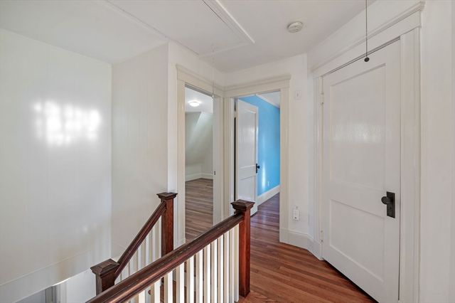 1 Bond Street, Swampscott, MA 01907