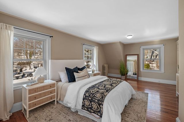 1 Bond Street, Swampscott, MA 01907