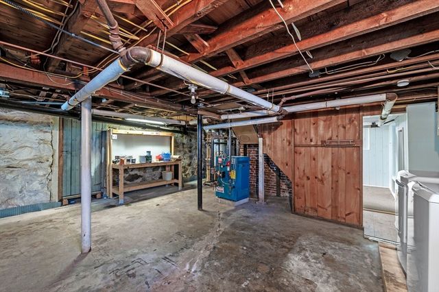 1 Bond Street, Swampscott, MA 01907