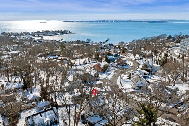 1 Bond Street, Swampscott, MA 01907