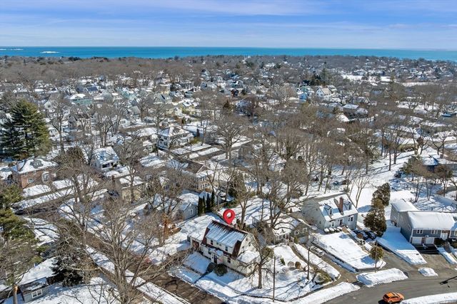 1 Bond Street, Swampscott, MA 01907