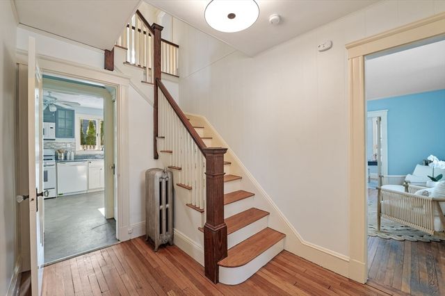 1 Bond Street, Swampscott, MA 01907