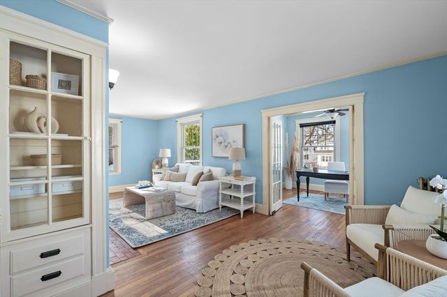 1 Bond Street, Swampscott, MA 01907