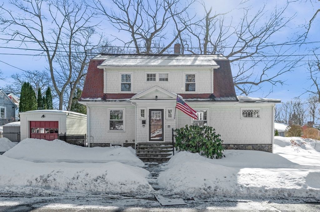 1 Bond Street, Swampscott, MA 01907