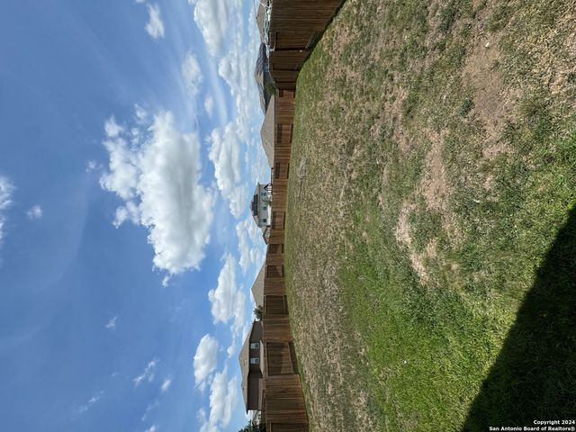 9327 NUBUCK BRANCH, Converse, TX 78109