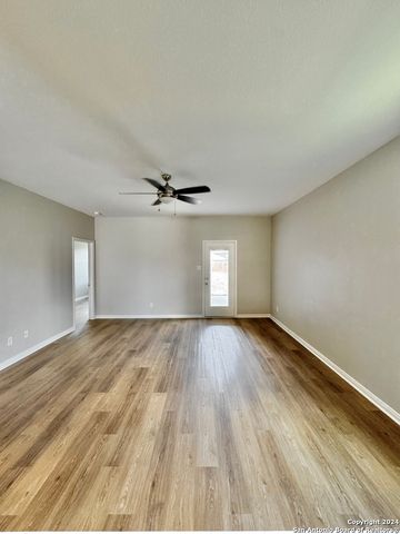 9327 NUBUCK BRANCH, Converse, TX 78109