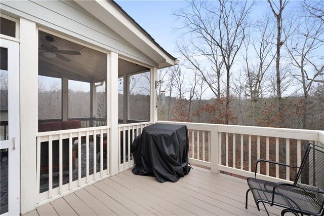 222 Woods Circle, Ball Ground, GA 30107