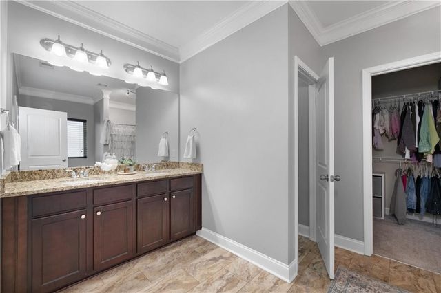 222 Woods Circle, Ball Ground, GA 30107