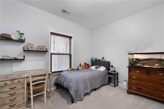 222 Woods Circle, Ball Ground, GA 30107