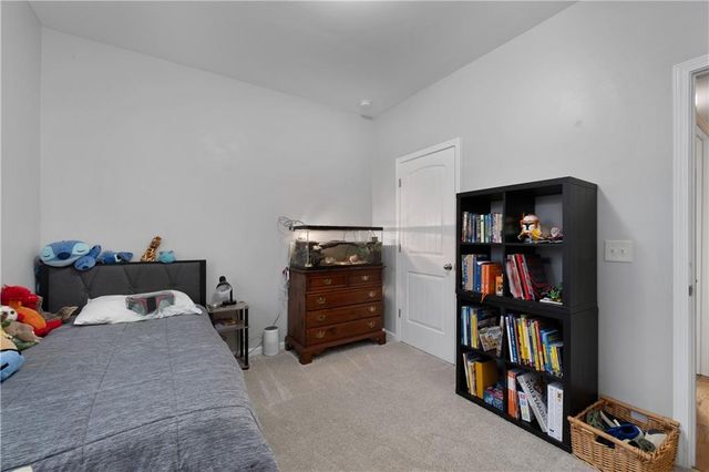 222 Woods Circle, Ball Ground, GA 30107