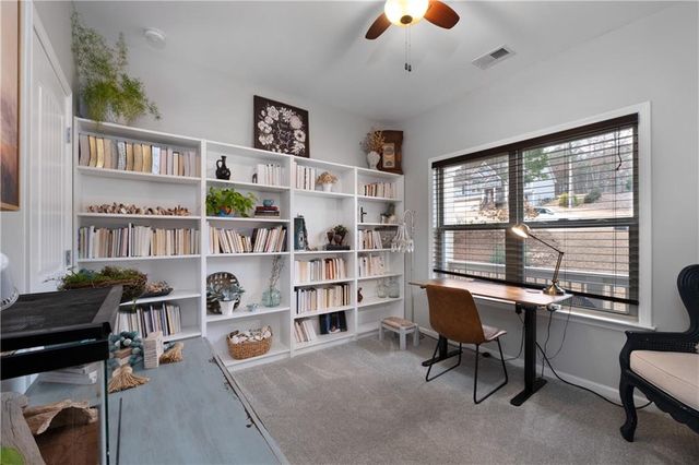 222 Woods Circle, Ball Ground, GA 30107