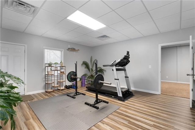 222 Woods Circle, Ball Ground, GA 30107