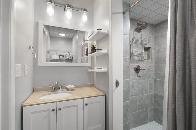 222 Woods Circle, Ball Ground, GA 30107