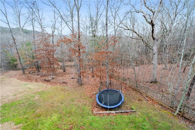 222 Woods Circle, Ball Ground, GA 30107