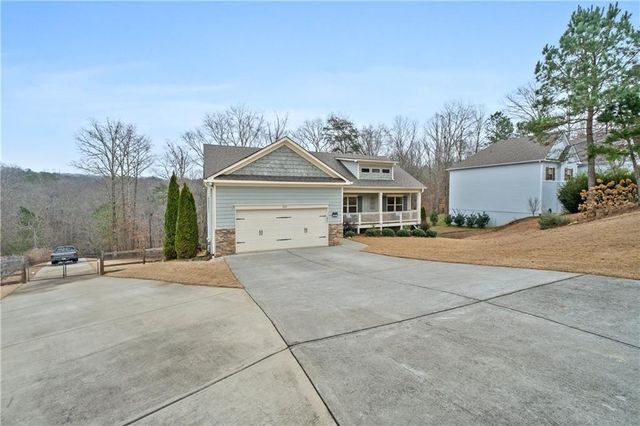 222 Woods Circle, Ball Ground, GA 30107