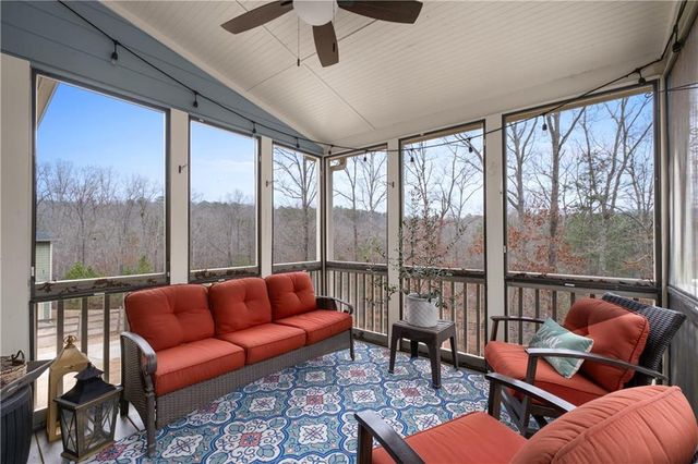 222 Woods Circle, Ball Ground, GA 30107